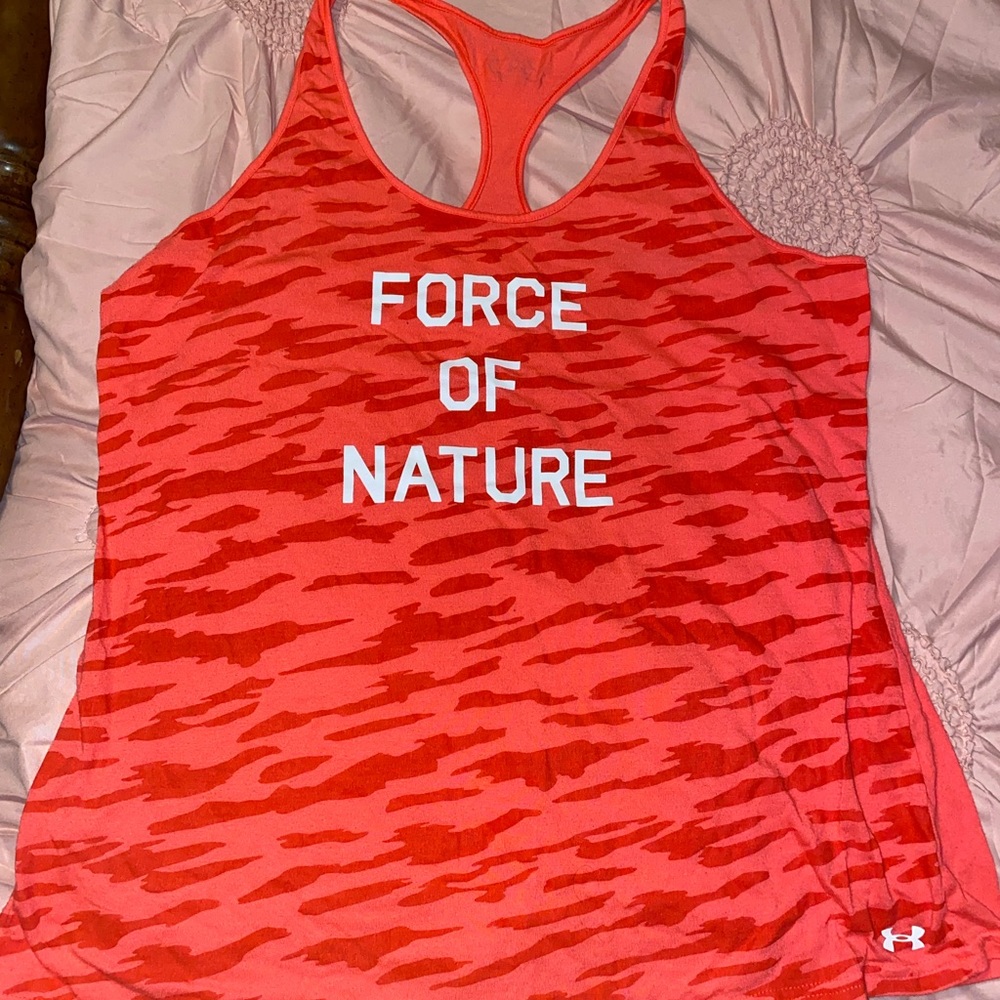 UA TANK